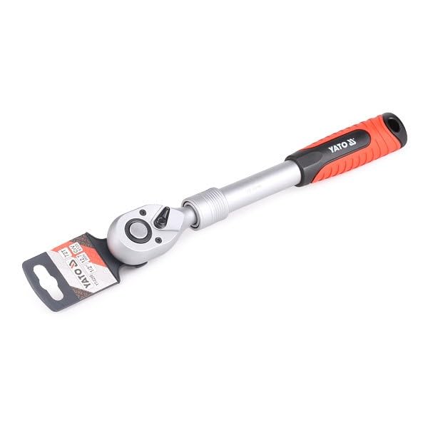 Yato professional 0299 Gastronomy Turner Ratchet 1/2-inch